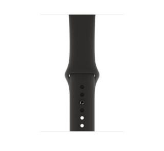 Apple Watch 42/44mm Sportszíj, XL méret,fekete Több platform