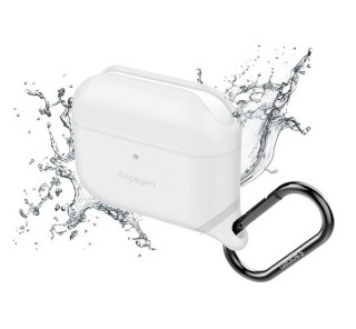 Spigen Slim Armor IP Apple Airpods Pro tok, fehér Több platform