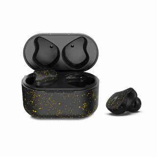 SABBAT X12 ULTRA SNOW EDITION - Teljesen vezeték nélküli Earbud fülhallgató - Gold PC