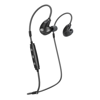 MEE AUDIO X7 PLUS -  Bluetooth Sport fülhallgató Liquipel víztaszító bevonattal PC