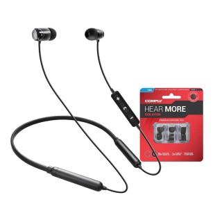 SoundMAGIC E11BT Bluetooth 5.0 24 Bit DAC fülhallgató headset + Comply T-400 ASST memóriahabos fülilleszték - Mobil