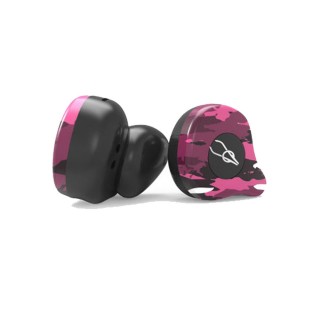 SABBAT X12ULTRA CAMO - Teljesen vezeték nélküli Earbud fülhallgató - Emirates Rock PC