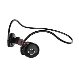 Awei A845BL In-Ear Bluetooth fekete fülhallgató headset Mobil