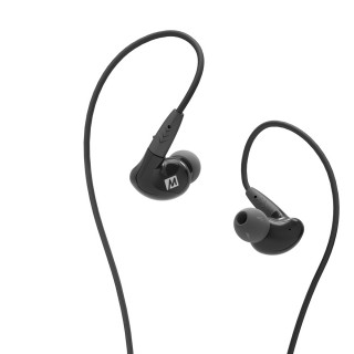 MEE AUDIO PINNACLE P2 - Audiofil sztereó fülhallgató MMCX csatlakozós kábellel PC