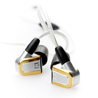 ULTRASONE IQ - Prémium In-Ear hibrid fülhallgató PC