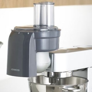 Kenwood MGX400 kocka szeletelő Otthon