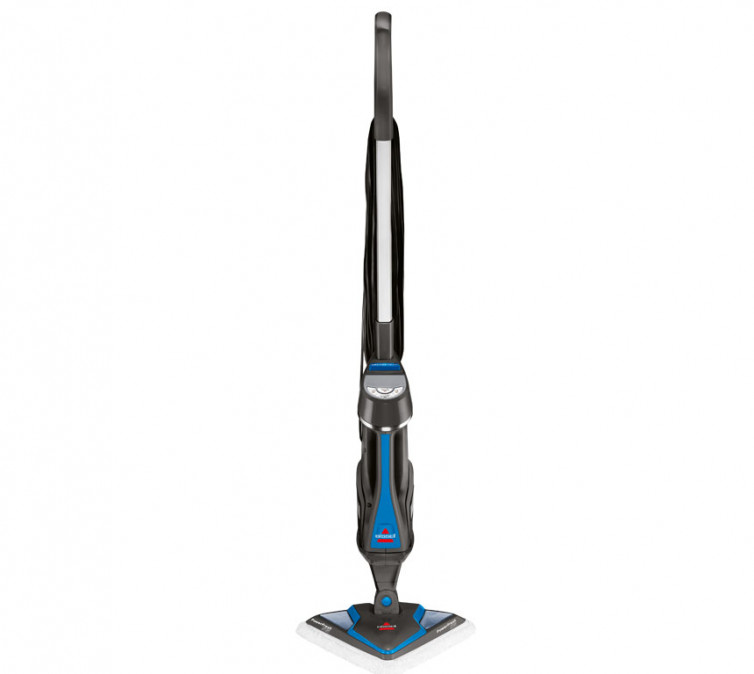 Bissell PowerFresh Lift Off - 2in1 gőzölős takarító és fertőtlenítő gép Otthon