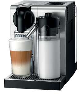 Delonghi EN750MB Lattissima Pro Nespresso kapszulás kávéfőző Otthon