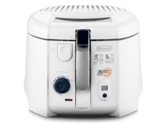 DeLonghi F28533W forgókosaras olajsütő Otthon