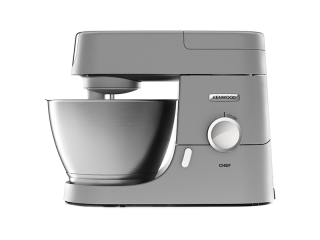 Kenwood KVC3100S Chef robotgép Otthon