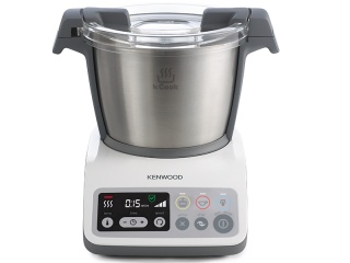 Kenwood KCook CCC200WH multifunkcionális fozo robotgép Otthon