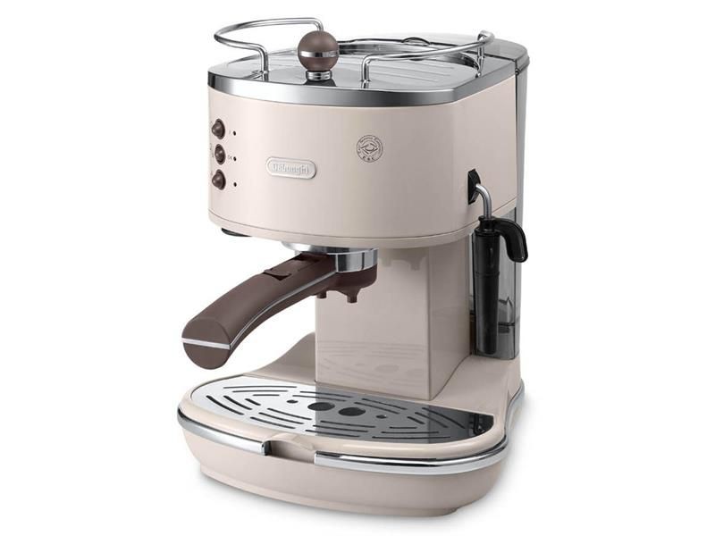 DELONGHI ECOV311 BG VINTAGE eszpresszó kávéfőző Otthon