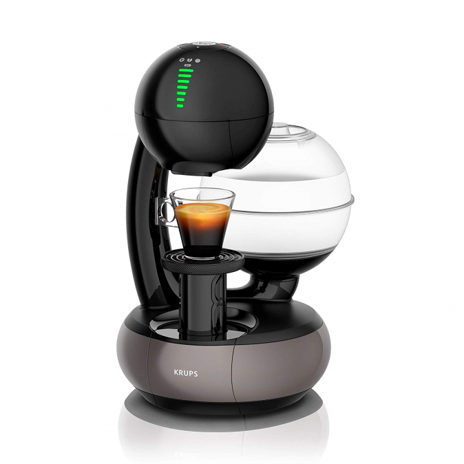 KRUPS KP310831 ESPERTA DOLCE GUSTO KAPSZULÁS KÁVÉFŐZŐ Otthon