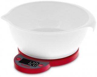 TEFAL BC5220V0 KONYHAI MÉRLEG Otthon