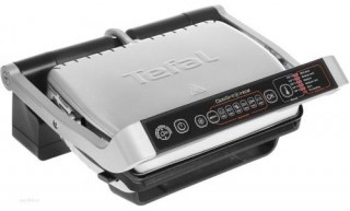 TEFAL GC706D34 OPTIGRILL asztali grill Otthon