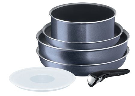 TEFAL L2319552 INGENIO Elegance 6 db-os készlet Otthon