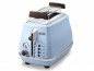 Delonghi CTOV2103 AZ ICONA Vintage kenyérpirító thumbnail