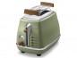 Delonghi CTOV2103 GR ICONA VINTAGE kenyérpirító thumbnail