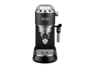 DELONGHI DEDICA STYLE EC685BK eszpresszó kávéfőző Otthon