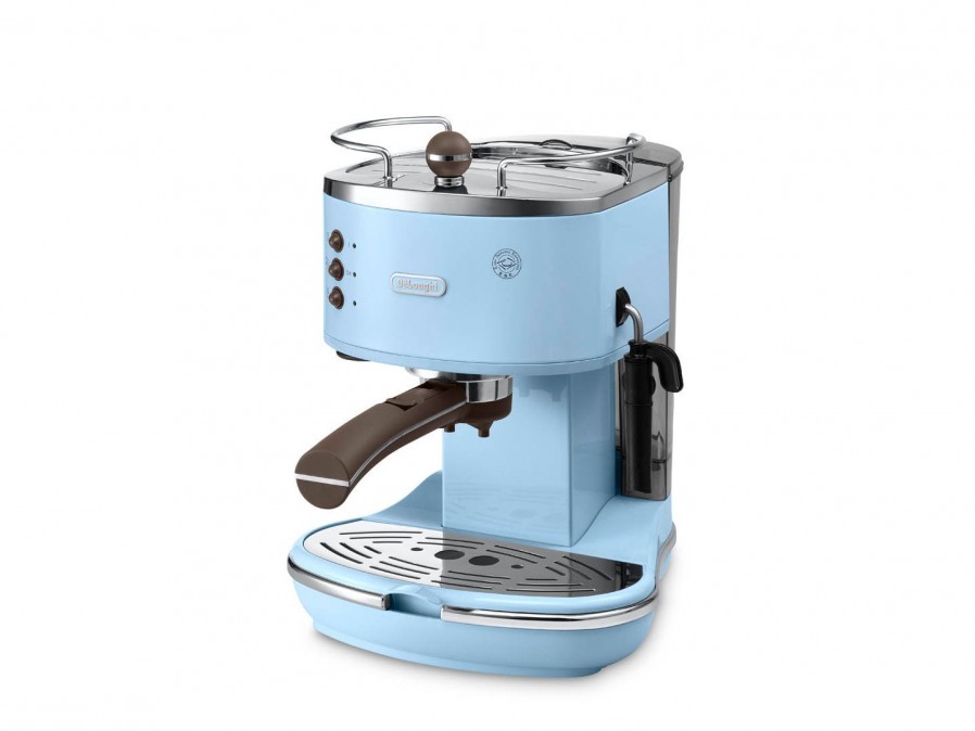 DELONGHI ECOV311 AZ VINTAGE eszpresszó kávéfőző Otthon