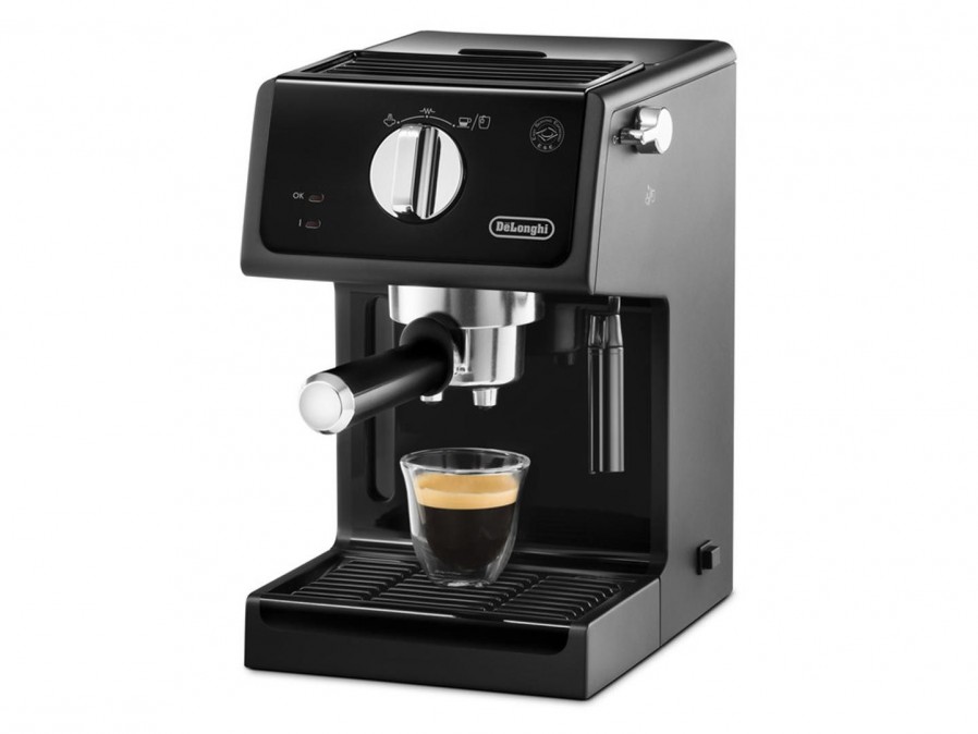 DELONGHI ECP31.21 eszpresszó kávéfőző Otthon