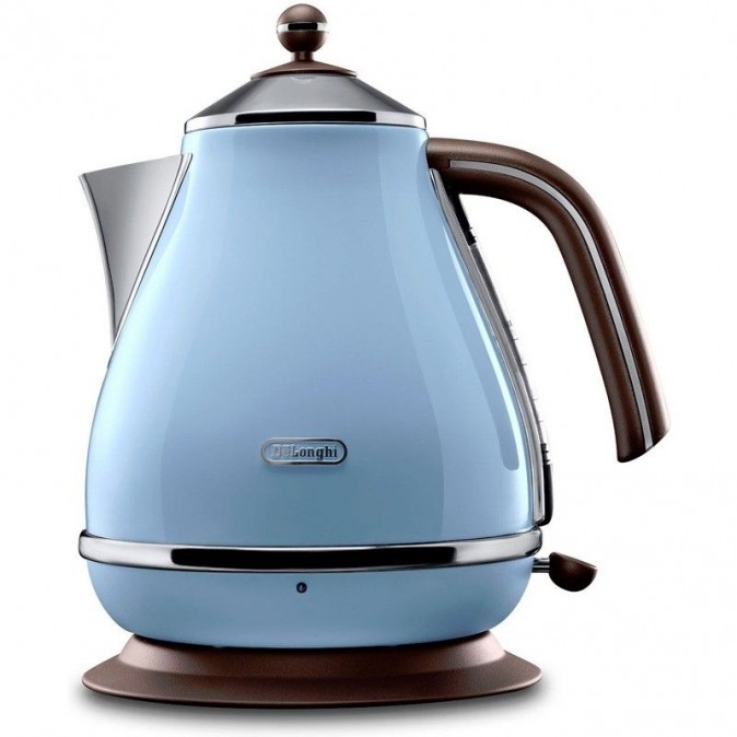 Delonghi KBOV2001 AZ VINTAGE vízforraló Otthon