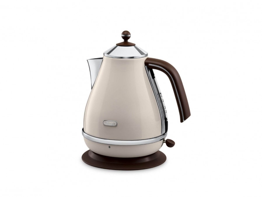 Delonghi KBOV2001BG ICONA VINTAGE vízforraló Otthon