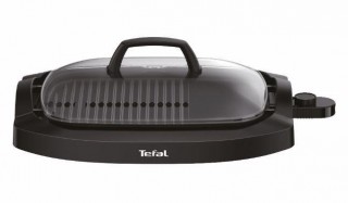 TEFAL CB6A0830 Elektromos grill fedovel Otthon