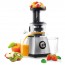 SENCOR SSJ 4041BK SLOW JUICER gyümölcsprés thumbnail