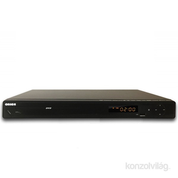 Orion DVD-6616 DVD lejátszó TV