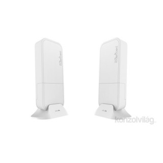 MikroTik Wireless Wire 60GHz 802.11ad integrált antenna PC