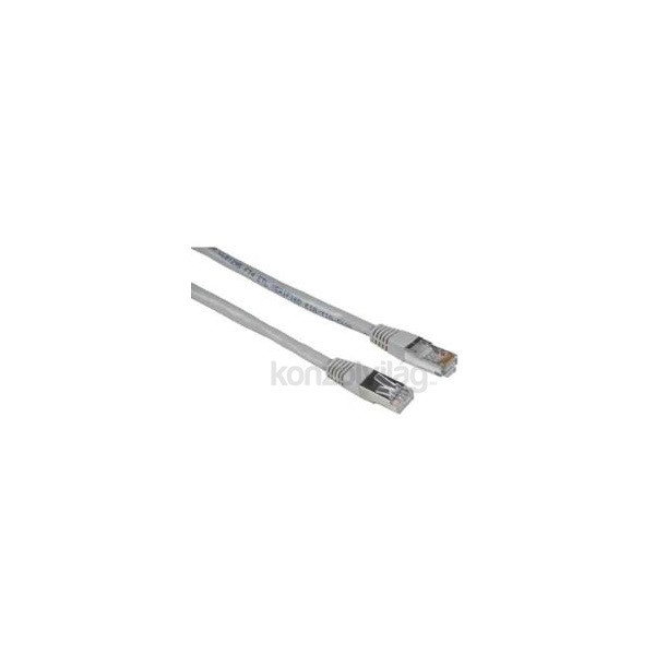 Hama 30592 ECO CAT5E STP 3,0 méter patch kábel PC