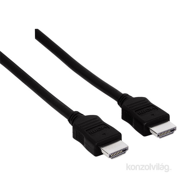 Hama 11959 ECO 3,0m ST Standard HDMI Kábel PC