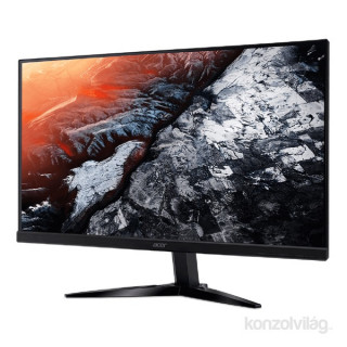 Acer 24,5" KG251QFbmidpx LED DVI HDMI DisplayPort multimédiás gamer monitor PC