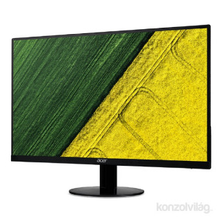 Acer 27" SA270bid IPS LED DVI HDMI monitor PC