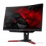 Acer 27" Predator Z271Ubmiphzx LED HDMI DisplayPort G-Sync 165Hz-es multimédiás ívelt gamer monitor thumbnail