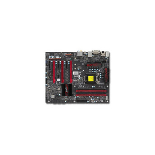 Supermicro C7Z170-M Intel Z170 LGA1151 mATX alaplap PC