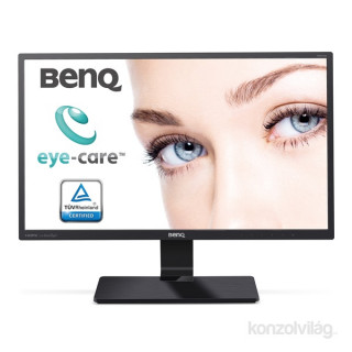 BENQ 23,8" GW2470HL LED VA panel HDMI monitor PC