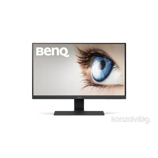 BENQ 27" GW2780 LED IPS panel HDMI DP monitor PC