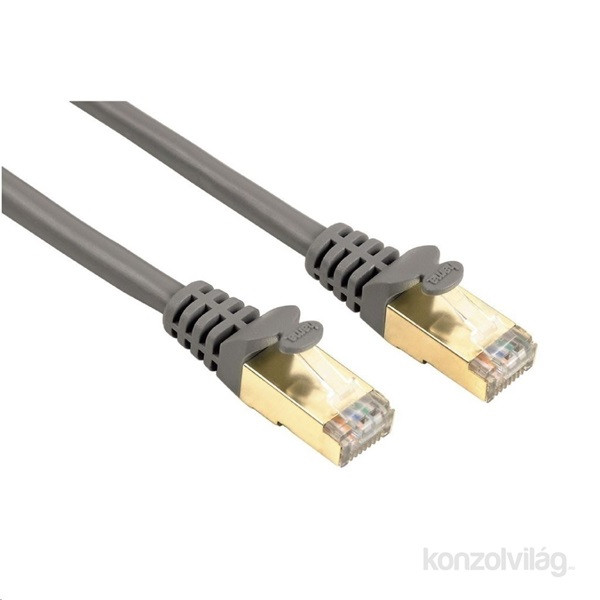 Hama 46736 CAT5E 20m patch kábel PC