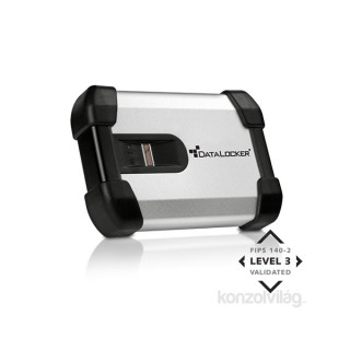 DataLocker IronKey H200 2,5" 500GB USB2.0 titkosított külső winchester PC