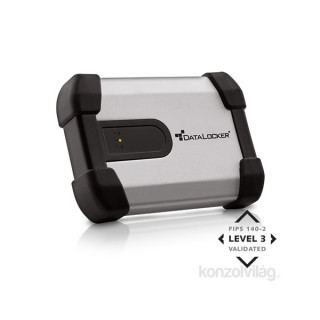 DataLocker IronKey H350 BASIC 2,5" 2TB USB3.0 titkosított külső winchester PC