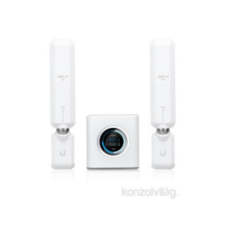 Ubiquiti AmpliFi Mesh csomag PC