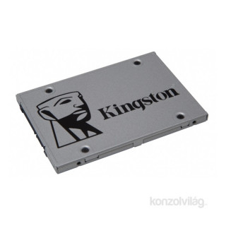 Kingston 960GB SATA3 2,5" 7mm (SUV500/960G) SSD PC