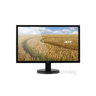 Acer 18.5" K192HQLb LED monitor PC