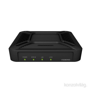 Synology VisualStation VS360HD PC