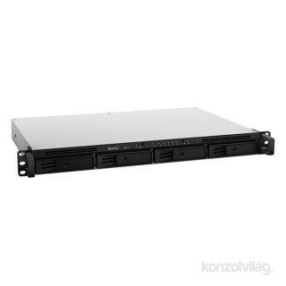 Synology RackStation RS816 4x SSD/HDD NAS PC