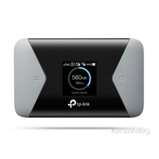 TP-Link TL-M7310 LTE-A hordozható mobil 4G router PC