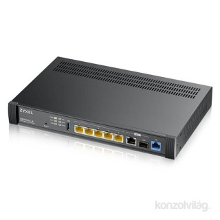 ZyXEL SBG5500 Annex B VDSL2/ADSL2+ Fiber WAN Small Business Gateway PC