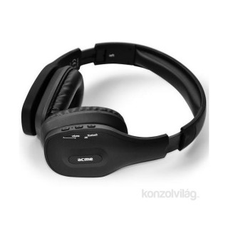 Acme BH40 Bluetooth sztereó headset PC